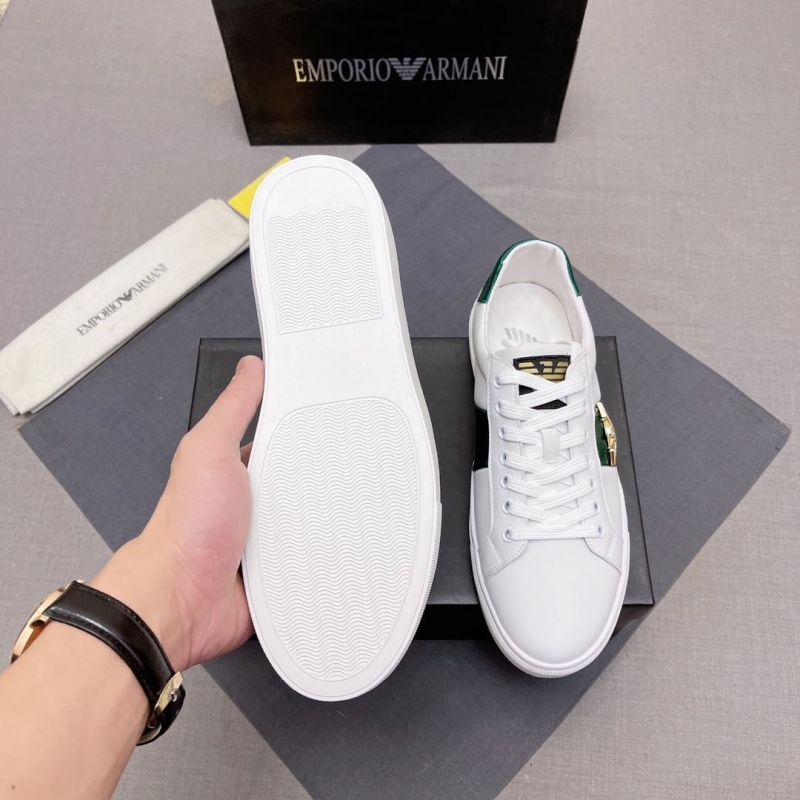 Armani Sneakers